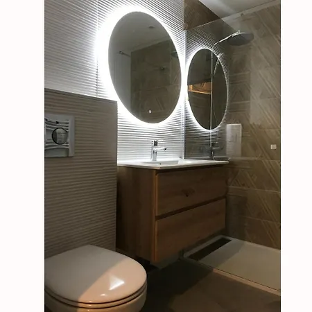 Appartement Avec Terrasse, Front De Et Proche Du Centre