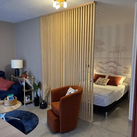 Avec Terrasse, Front De Et Proche Du Centre Appartement