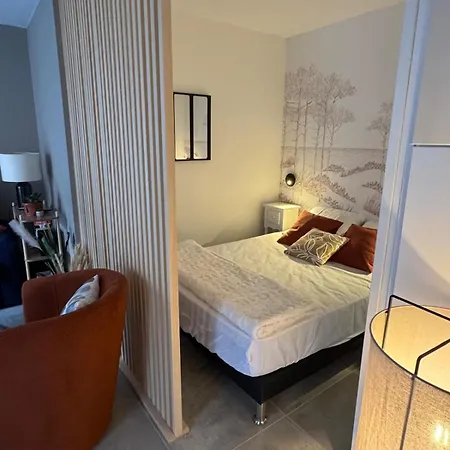 Appartement Avec Terrasse, Front De Et Proche Du Centre