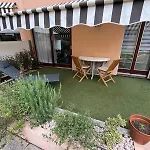 Apartment Avec Terrasse- Front De - Proche Du Centre Et Gare Tgv