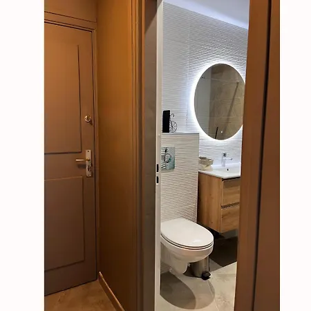 Avec Terrasse, Front De Et Proche Du Centre Διαμέρισμα *