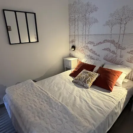 Avec Terrasse, Front De Et Proche Du Centre Saint-Raphaël