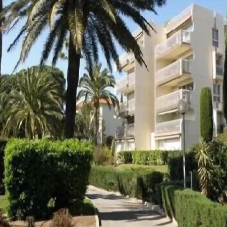 Avec Terrasse- Front De - Proche Du Centre Et Gare Tgv Apartment Saint-Raphaël